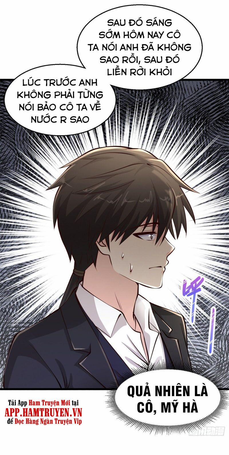 Tuyệt Phẩm Y Thánh 213 trang 30