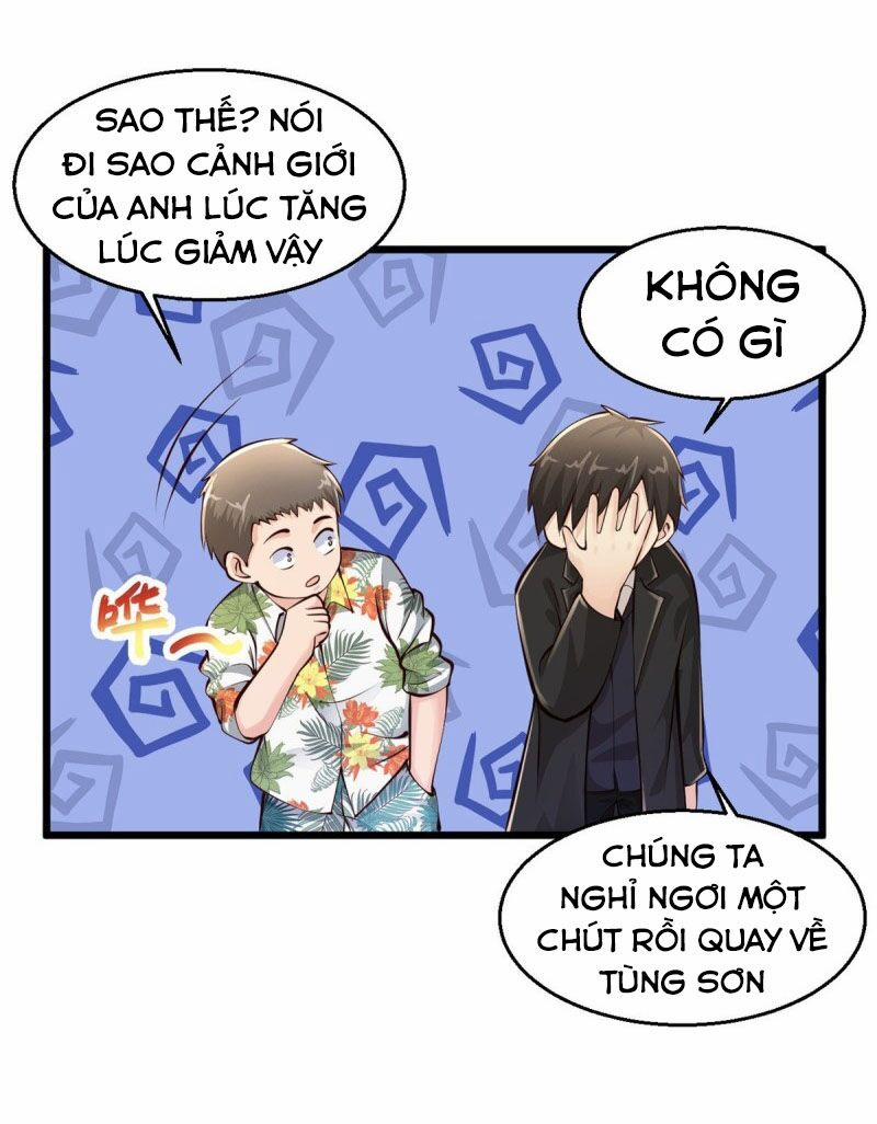 Tuyệt Phẩm Y Thánh 213 trang 31