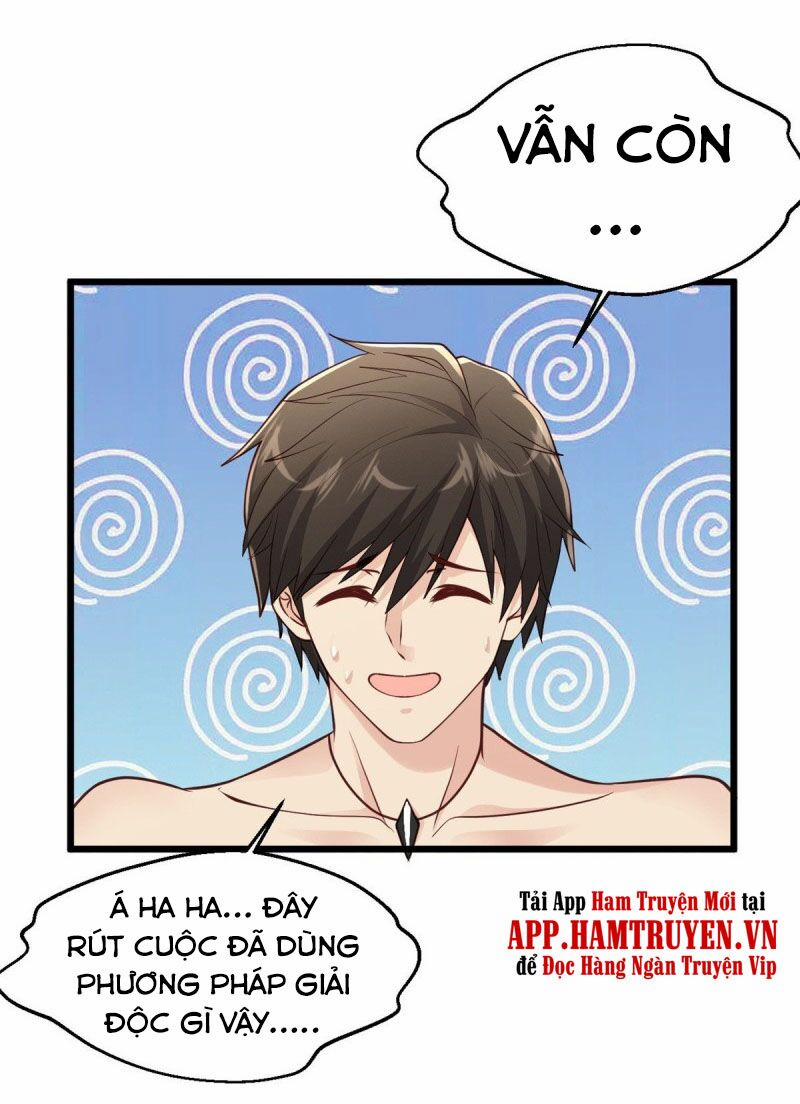 Tuyệt Phẩm Y Thánh 213 trang 7