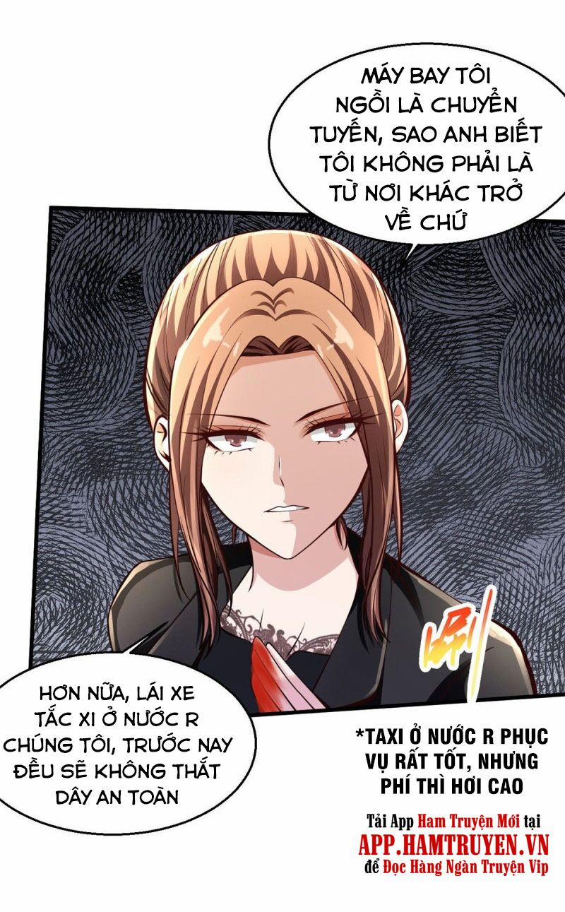 Tuyệt Phẩm Y Thánh 214 trang 23