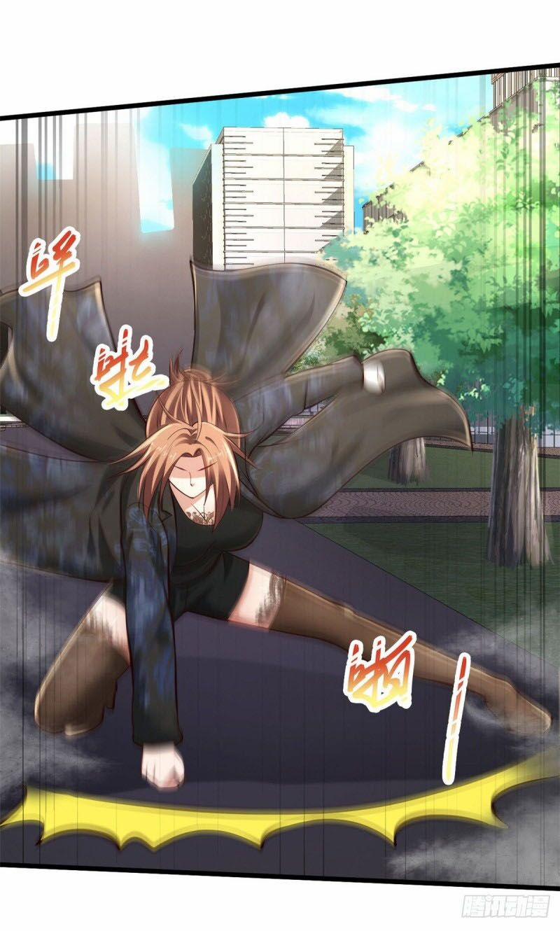 Tuyệt Phẩm Y Thánh 214 trang 28