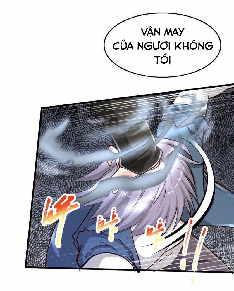 Tuyệt Phẩm Y Thánh 214 trang 34