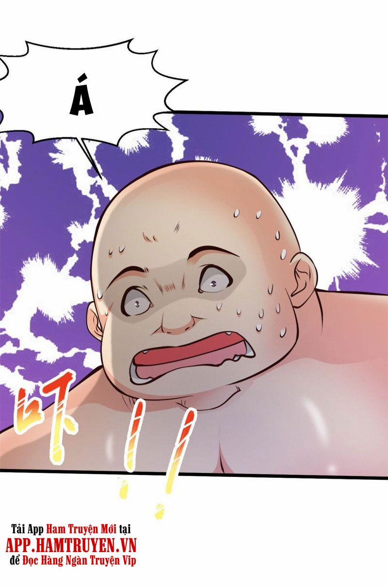 Tuyệt Phẩm Y Thánh 214 trang 35