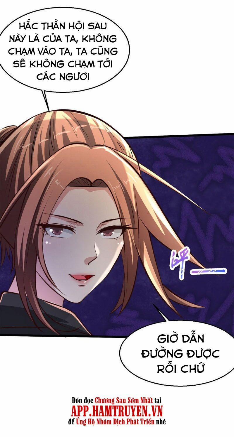 Tuyệt Phẩm Y Thánh 214 trang 37