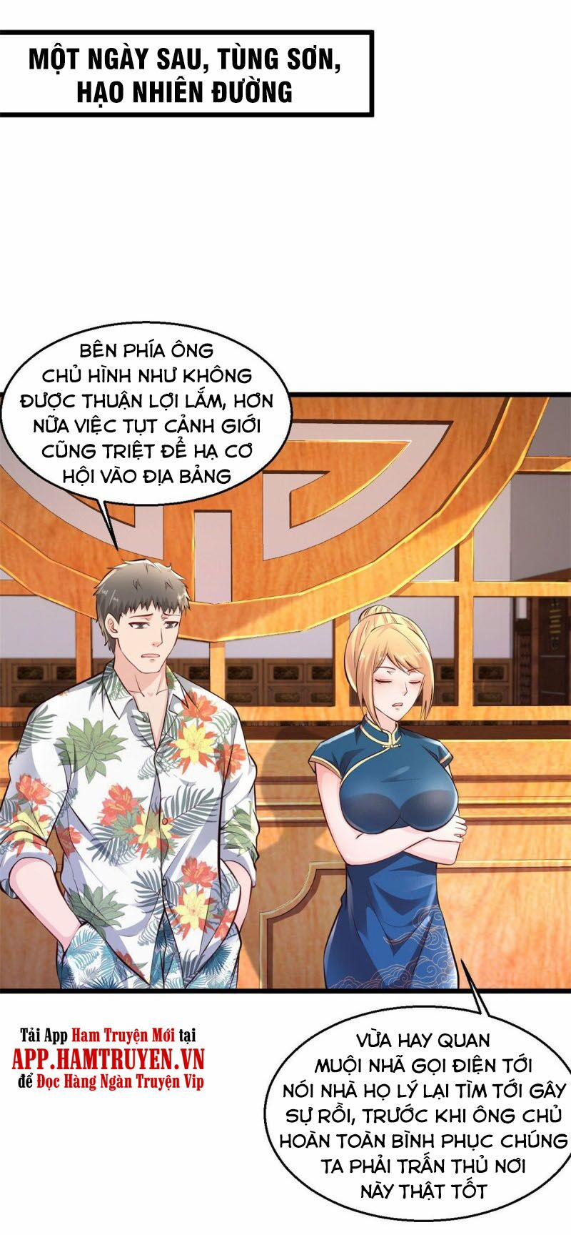 Tuyệt Phẩm Y Thánh 215 trang 10