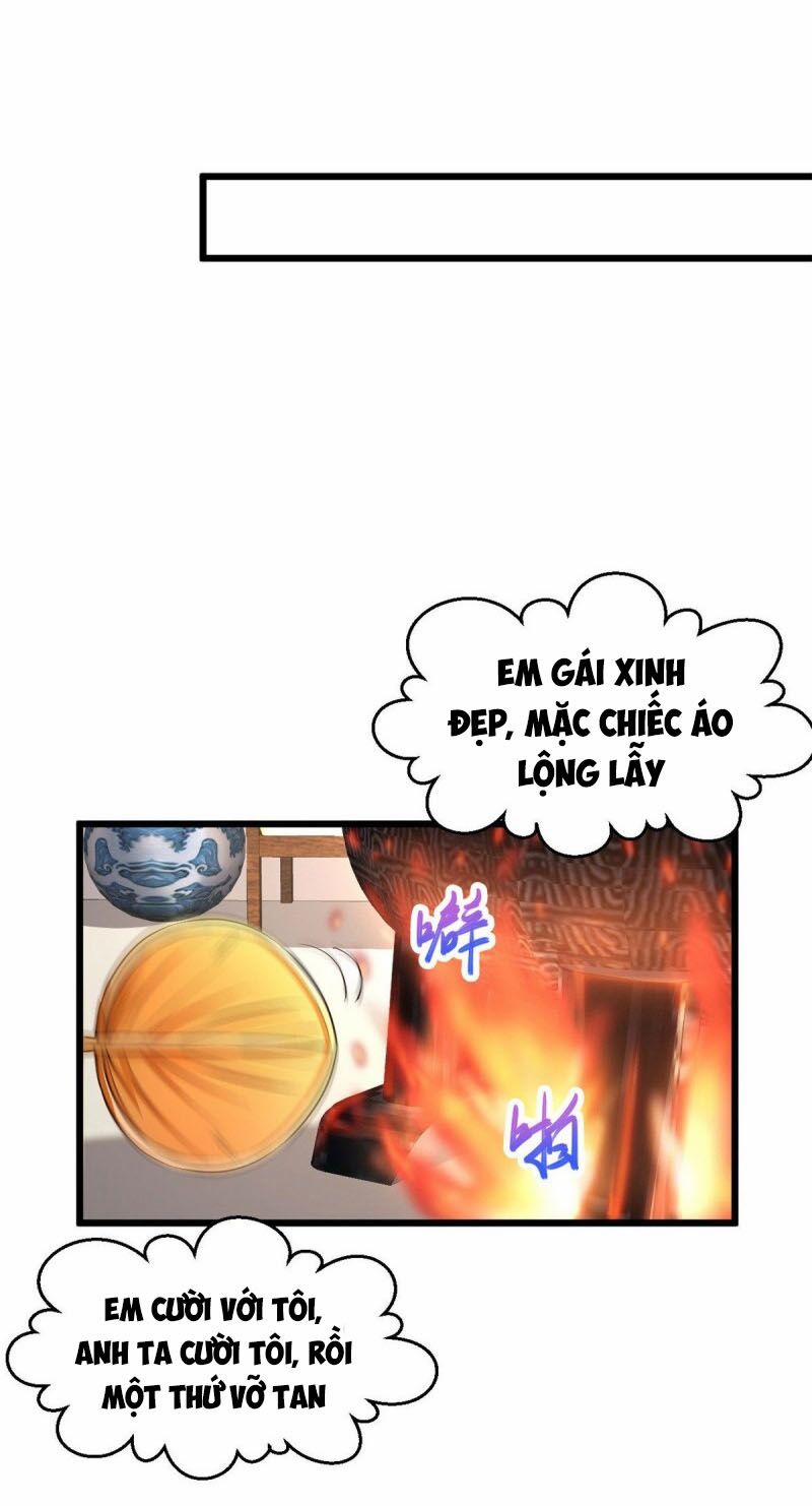 Tuyệt Phẩm Y Thánh 215 trang 15