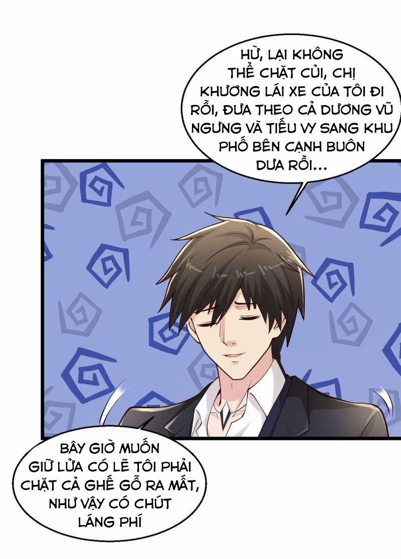 Tuyệt Phẩm Y Thánh 215 trang 17