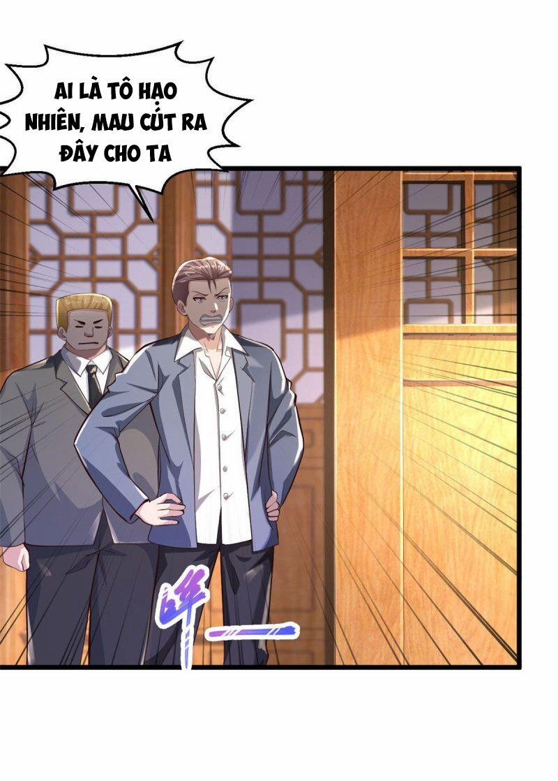 Tuyệt Phẩm Y Thánh 215 trang 19