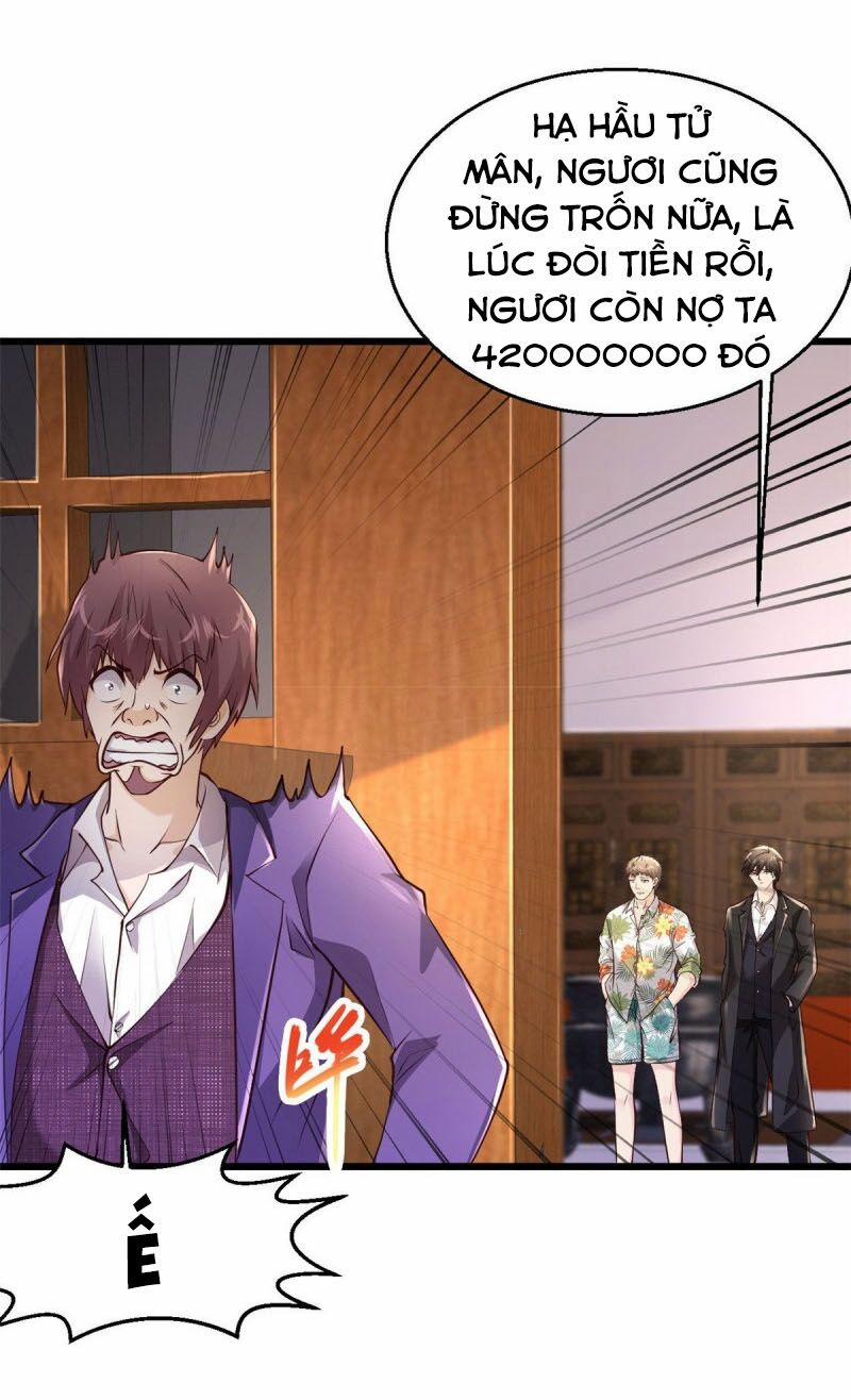 Tuyệt Phẩm Y Thánh 215 trang 27