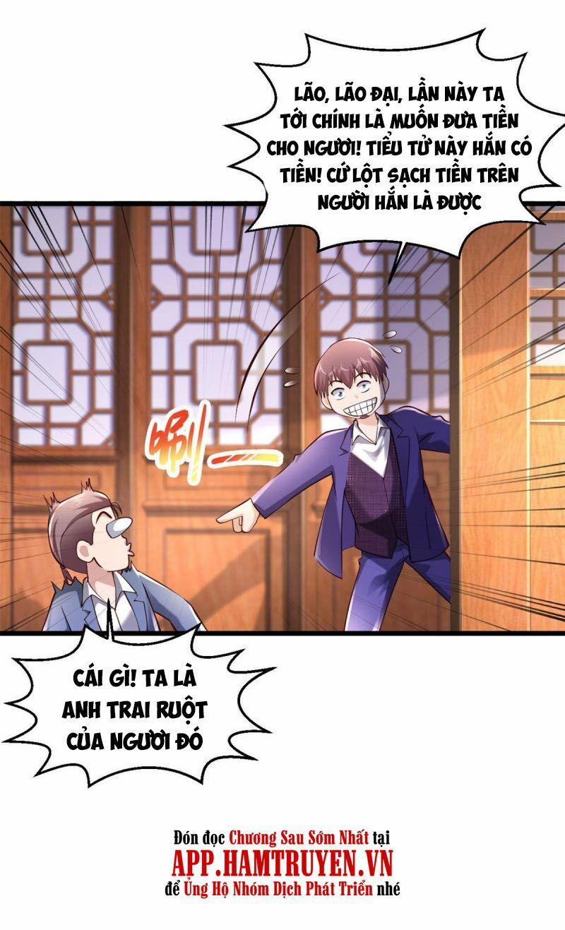 Tuyệt Phẩm Y Thánh 215 trang 28