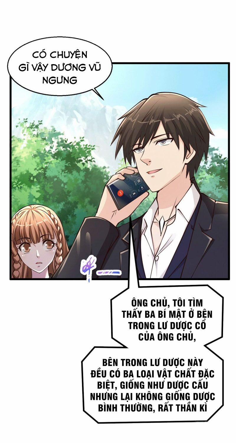 Tuyệt Phẩm Y Thánh 215 trang 5