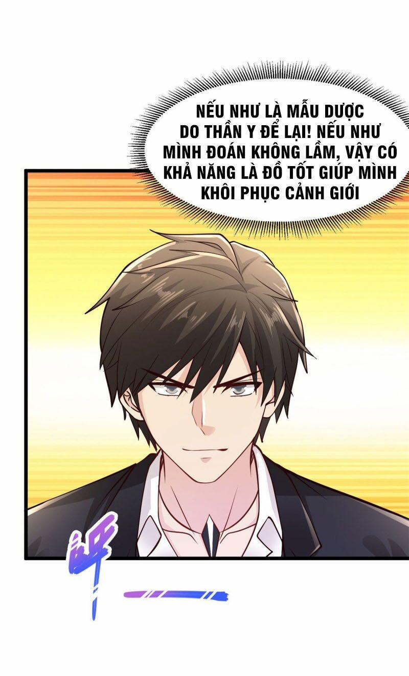 Tuyệt Phẩm Y Thánh 215 trang 9