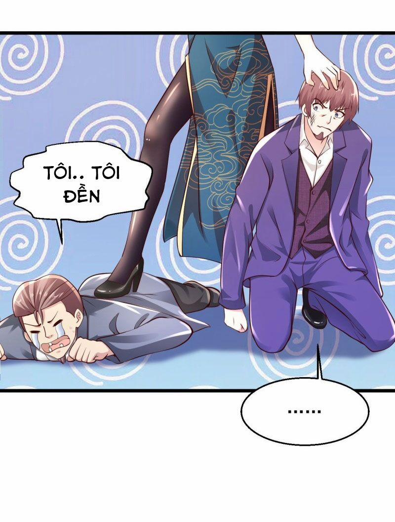 Tuyệt Phẩm Y Thánh 216 trang 11
