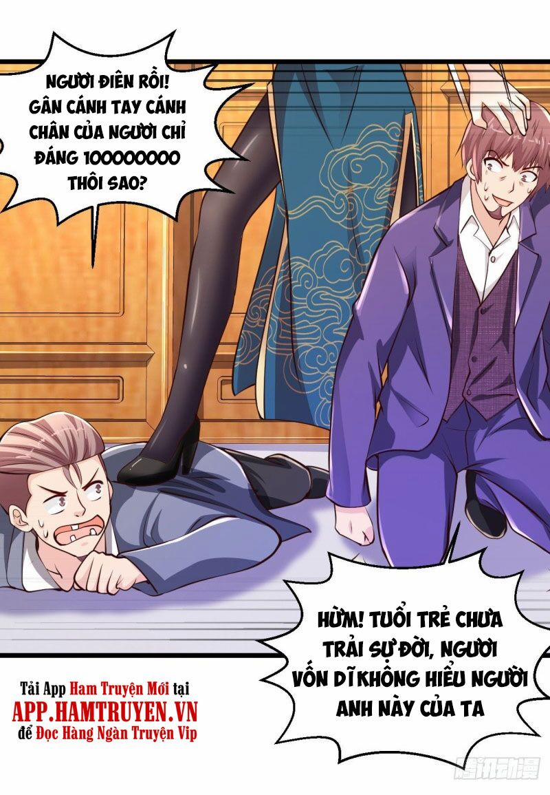 Tuyệt Phẩm Y Thánh 216 trang 14