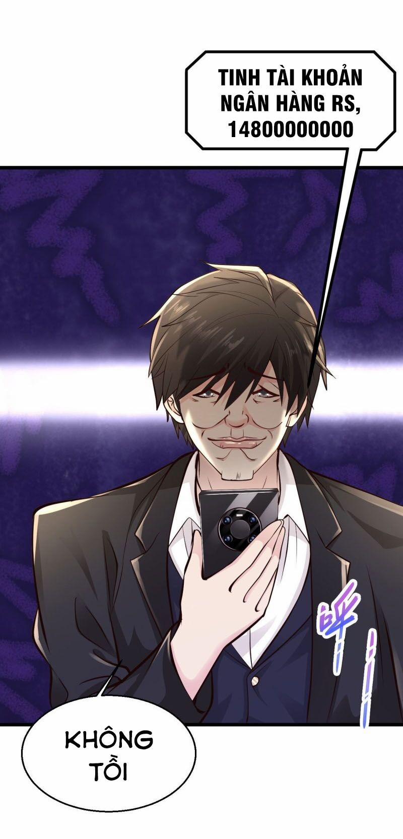 Tuyệt Phẩm Y Thánh 216 trang 19