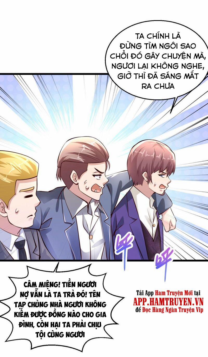 Tuyệt Phẩm Y Thánh 216 trang 24