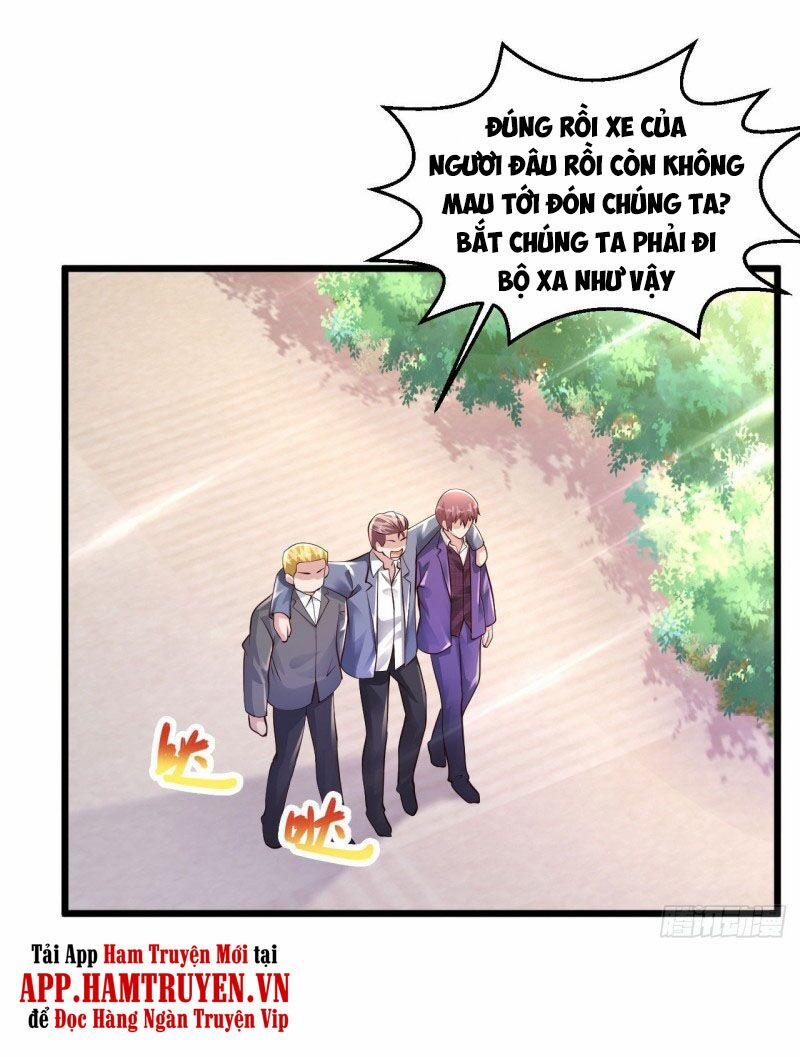 Tuyệt Phẩm Y Thánh 216 trang 26