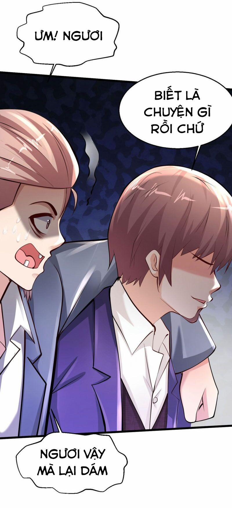 Tuyệt Phẩm Y Thánh 216 trang 31