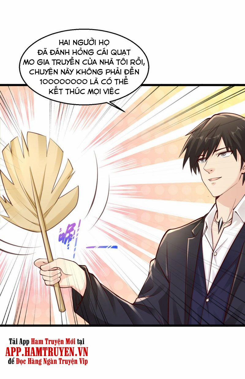 Tuyệt Phẩm Y Thánh 216 trang 8