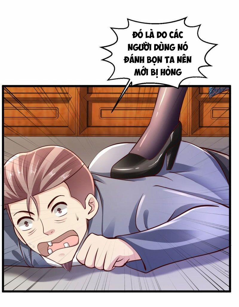 Tuyệt Phẩm Y Thánh 216 trang 9