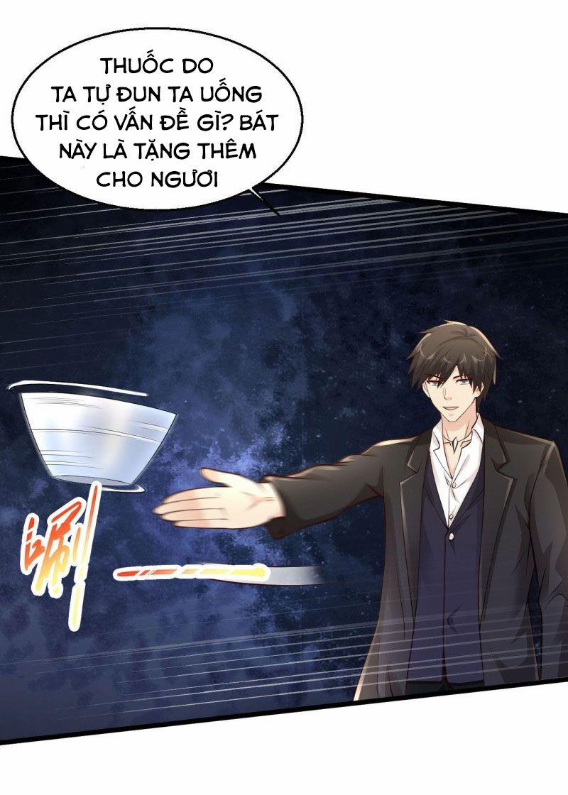 Tuyệt Phẩm Y Thánh 217 trang 13