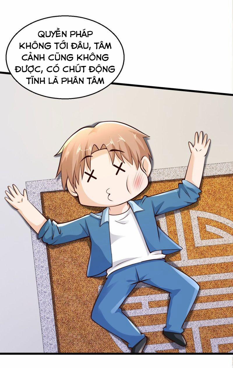 Tuyệt Phẩm Y Thánh 217 trang 29