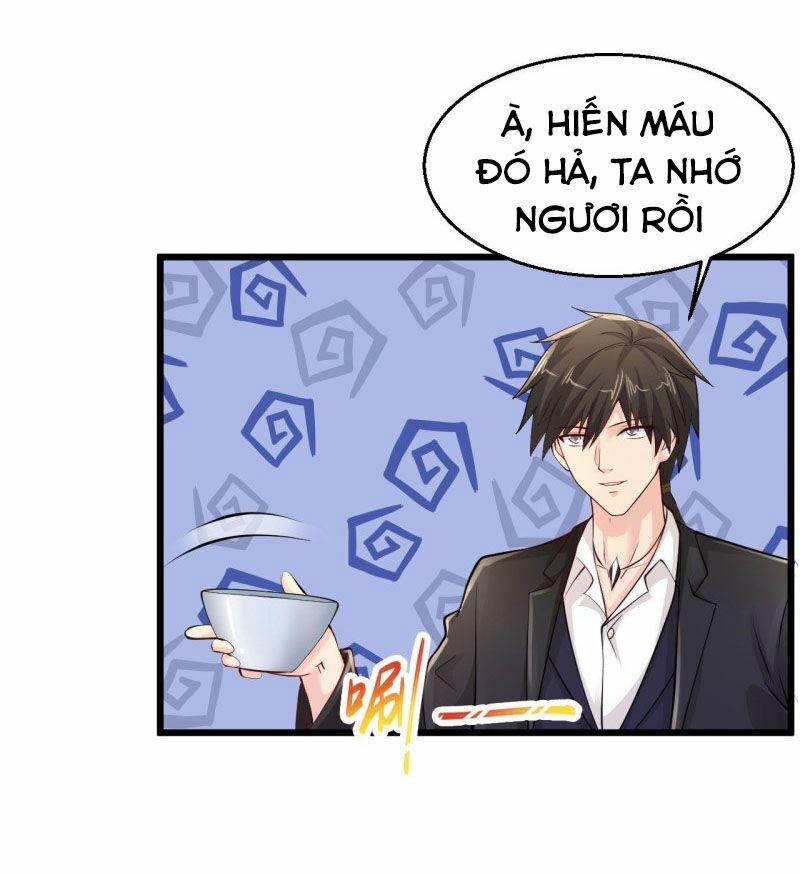 Tuyệt Phẩm Y Thánh 217 trang 7