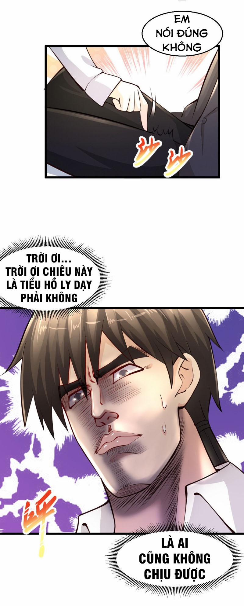 Tuyệt Phẩm Y Thánh 218 trang 17