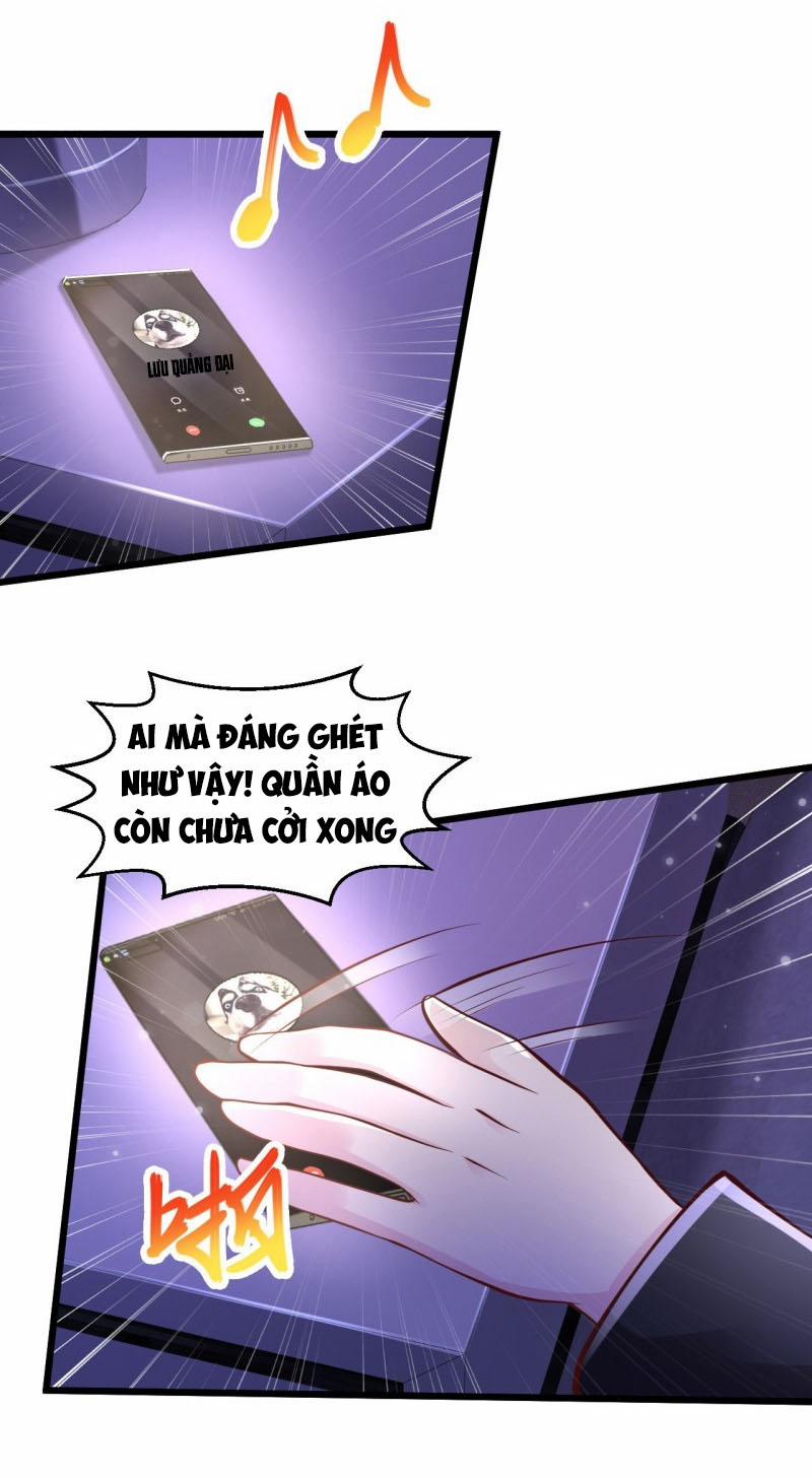 Tuyệt Phẩm Y Thánh 218 trang 19