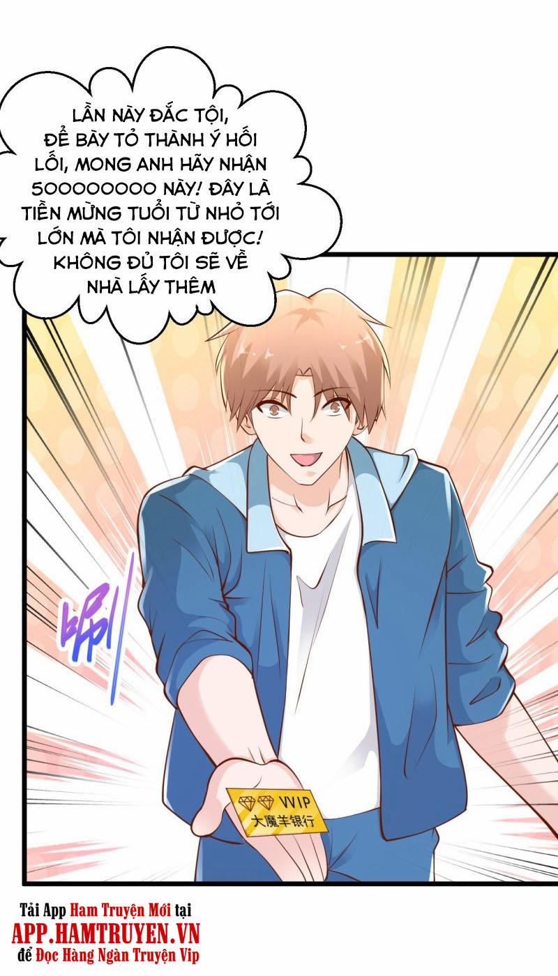 Tuyệt Phẩm Y Thánh 218 trang 2