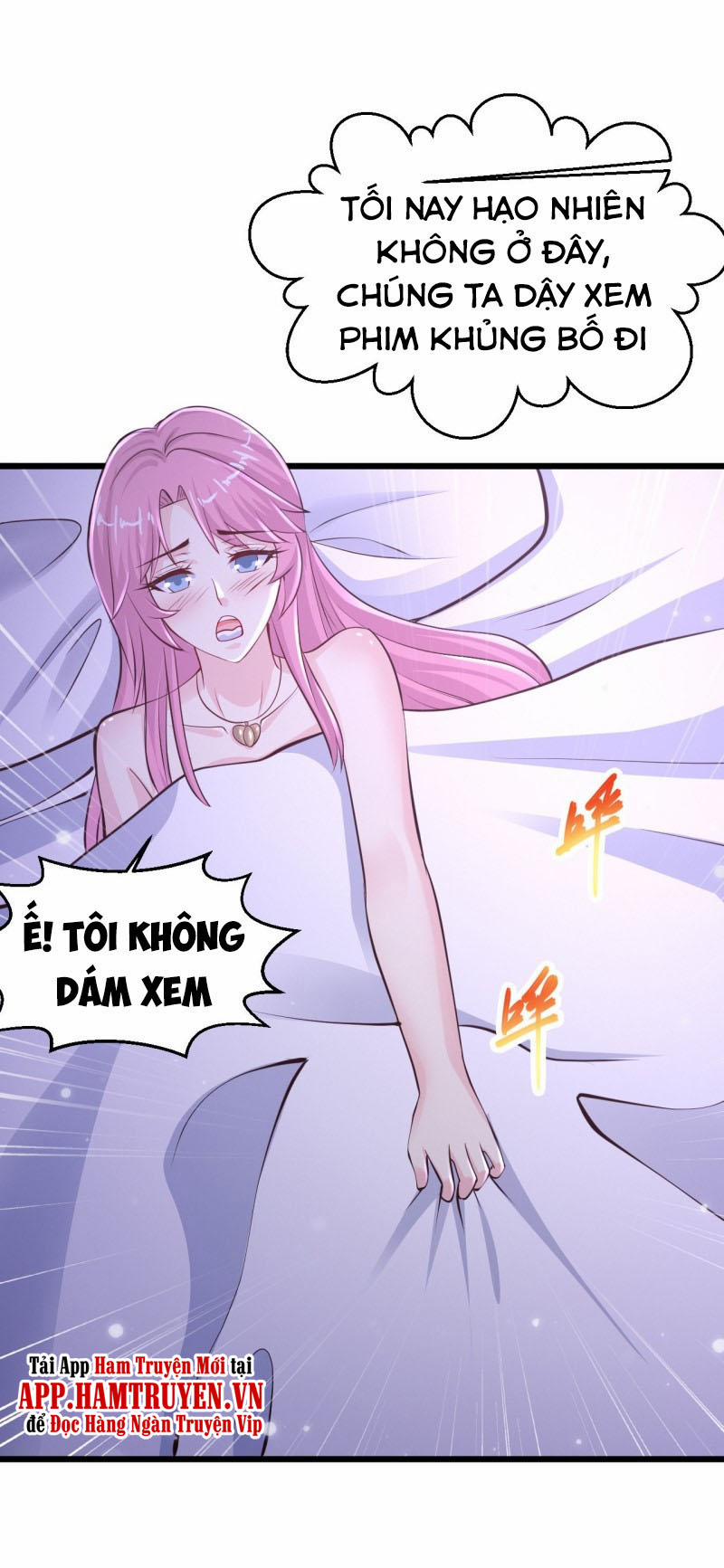 Tuyệt Phẩm Y Thánh 218 trang 26