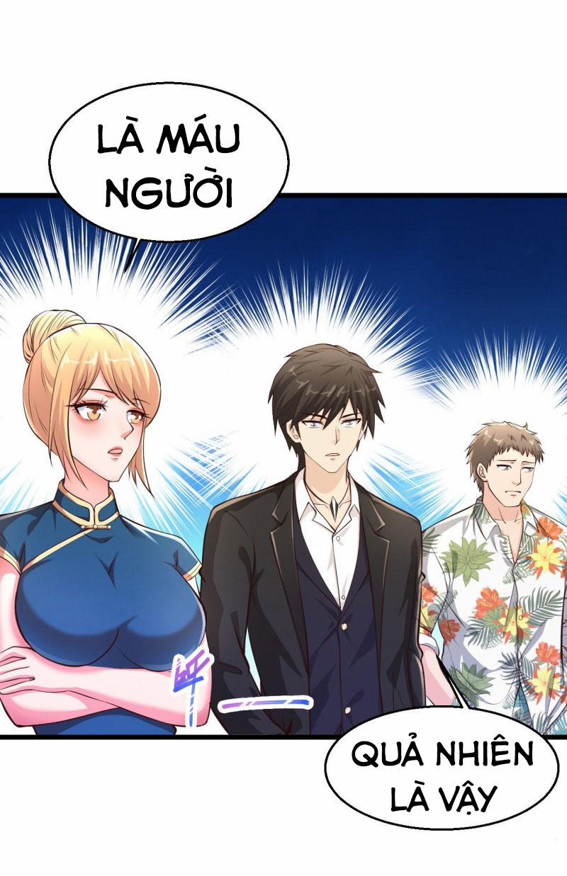 Tuyệt Phẩm Y Thánh 218 trang 29