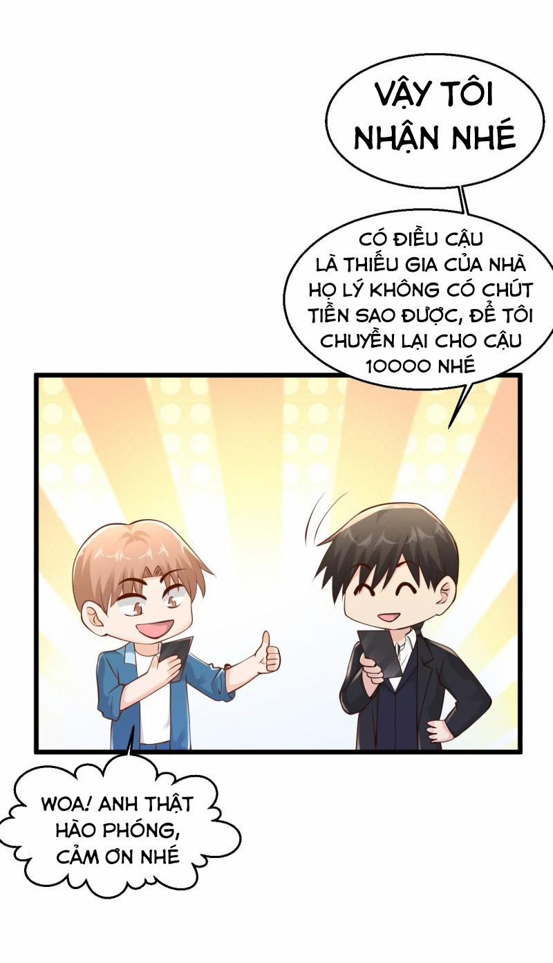 Tuyệt Phẩm Y Thánh 218 trang 3