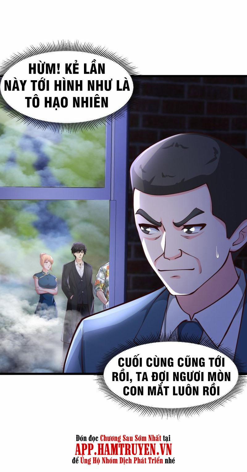 Tuyệt Phẩm Y Thánh 218 trang 33