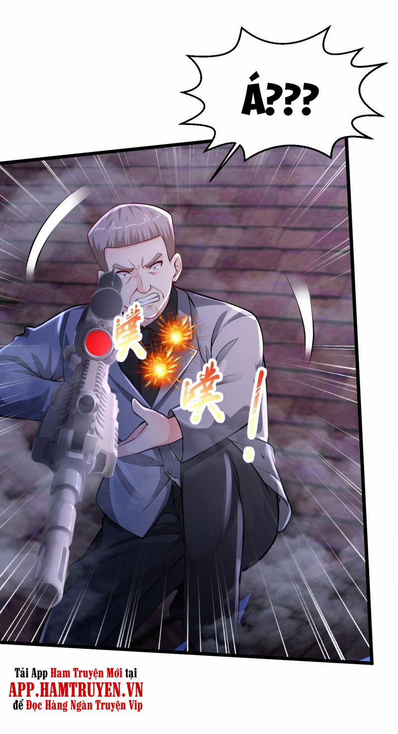 Tuyệt Phẩm Y Thánh 219 trang 18