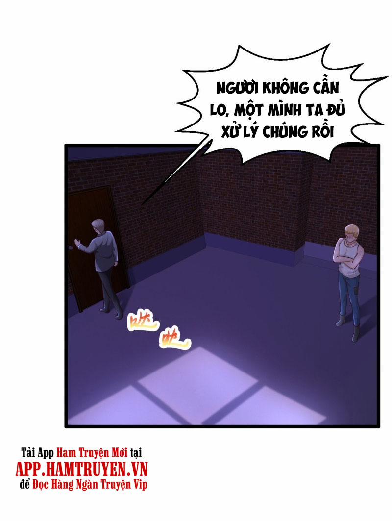 Tuyệt Phẩm Y Thánh 219 trang 2