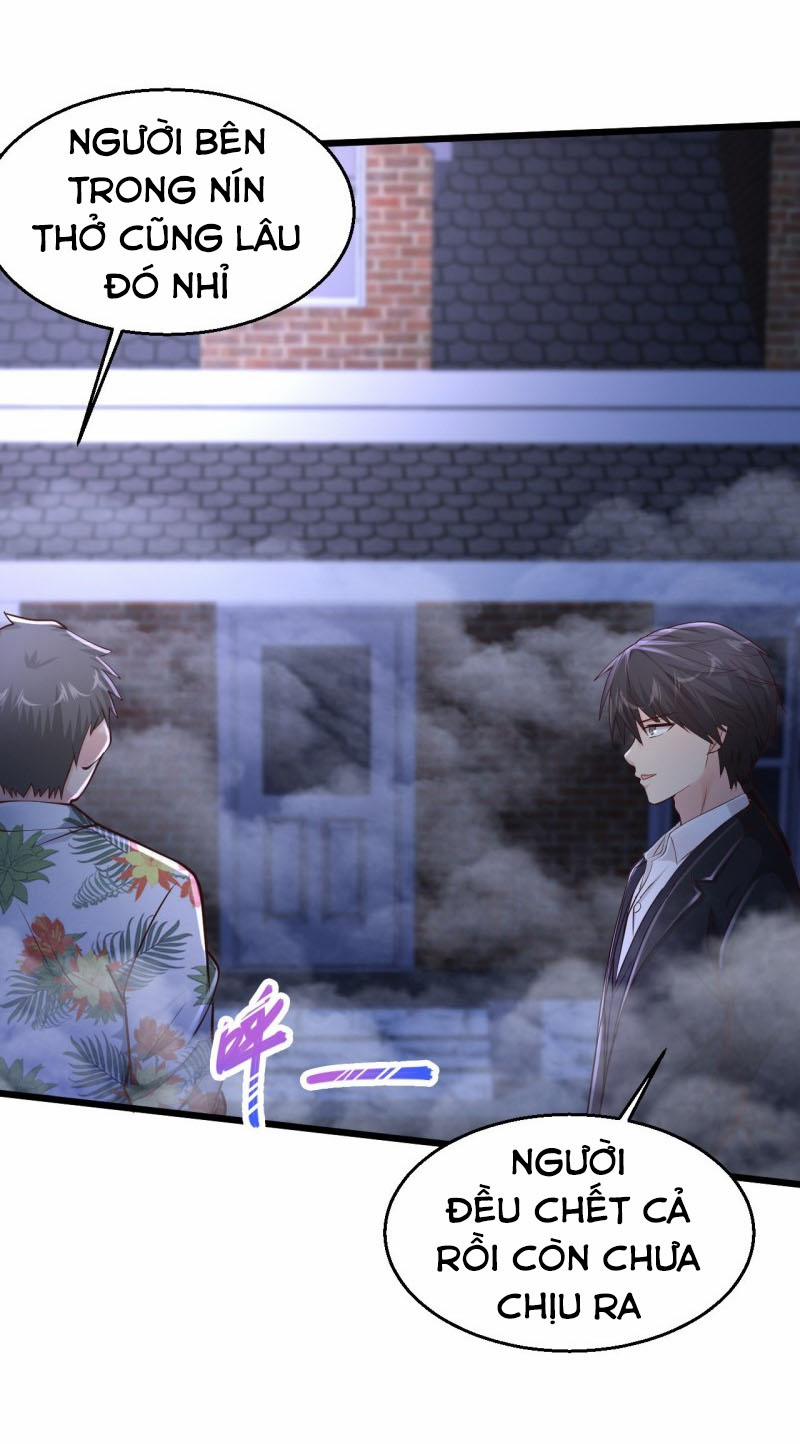 Tuyệt Phẩm Y Thánh 219 trang 31