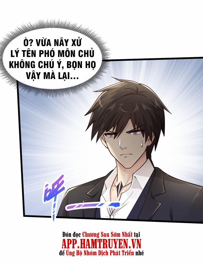 Tuyệt Phẩm Y Thánh 219 trang 33
