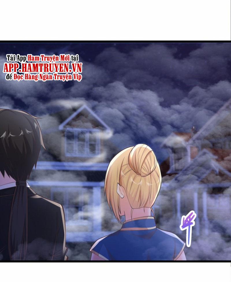 Tuyệt Phẩm Y Thánh 219 trang 8