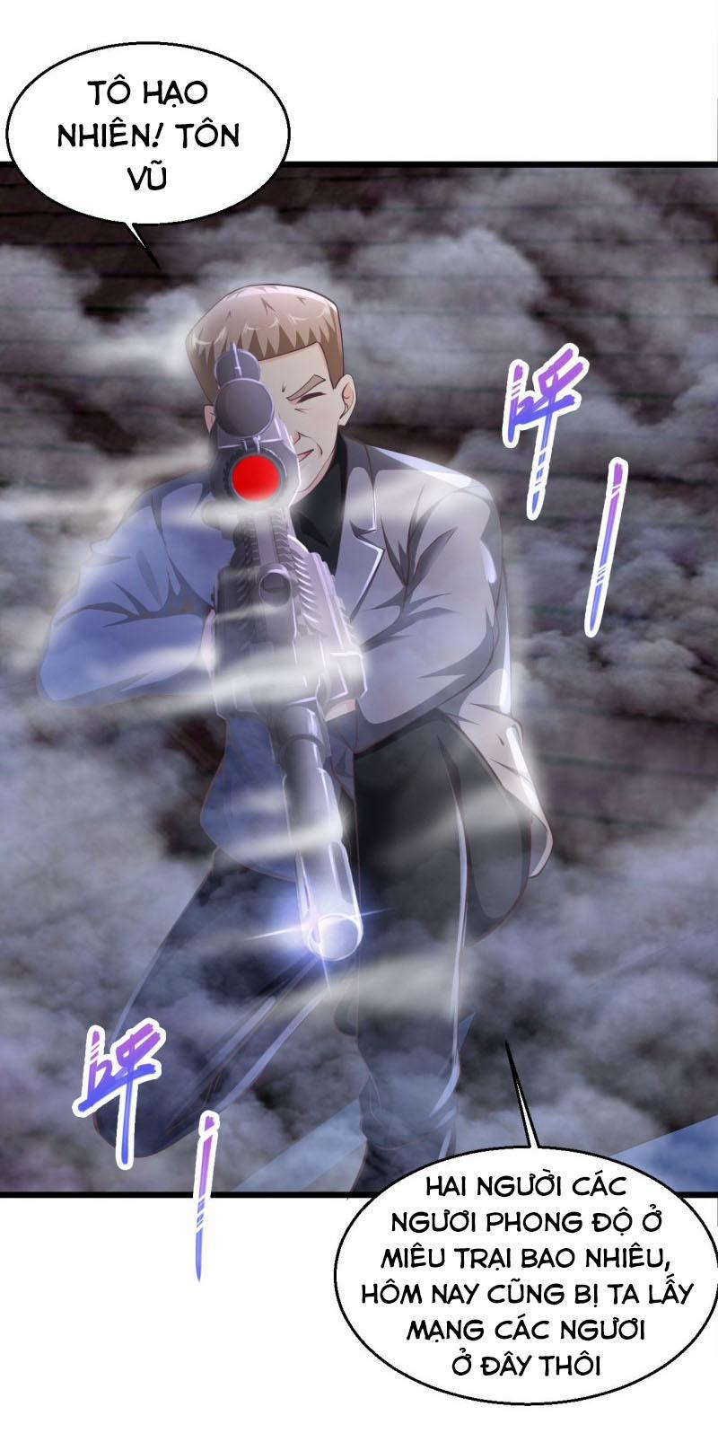 Tuyệt Phẩm Y Thánh 219 trang 9