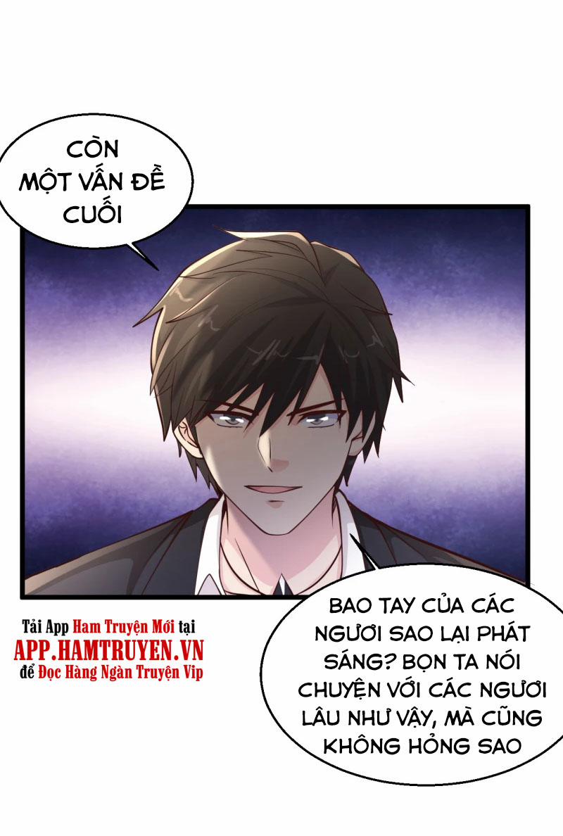 Tuyệt Phẩm Y Thánh 220 trang 10