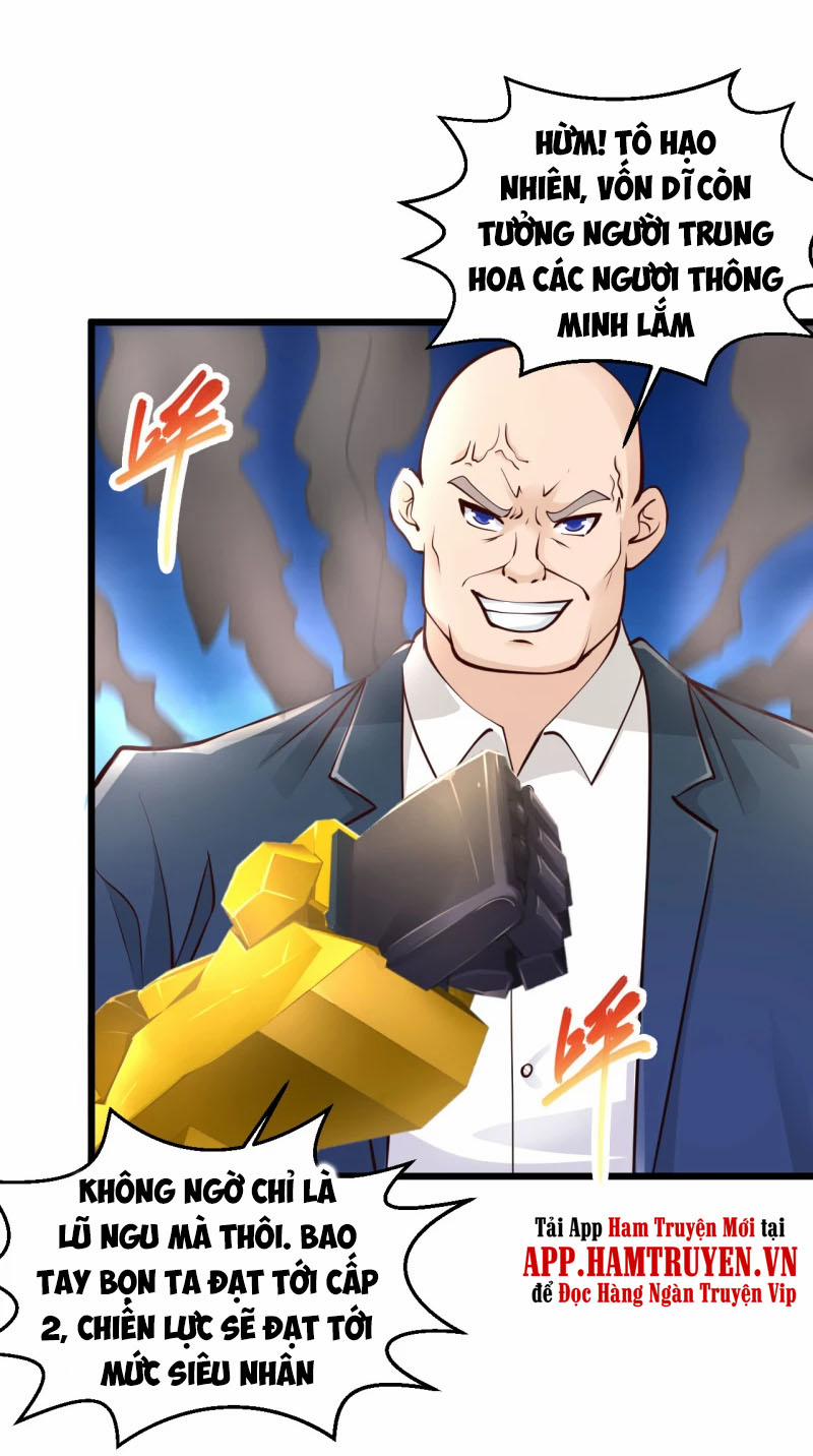 Tuyệt Phẩm Y Thánh 220 trang 14