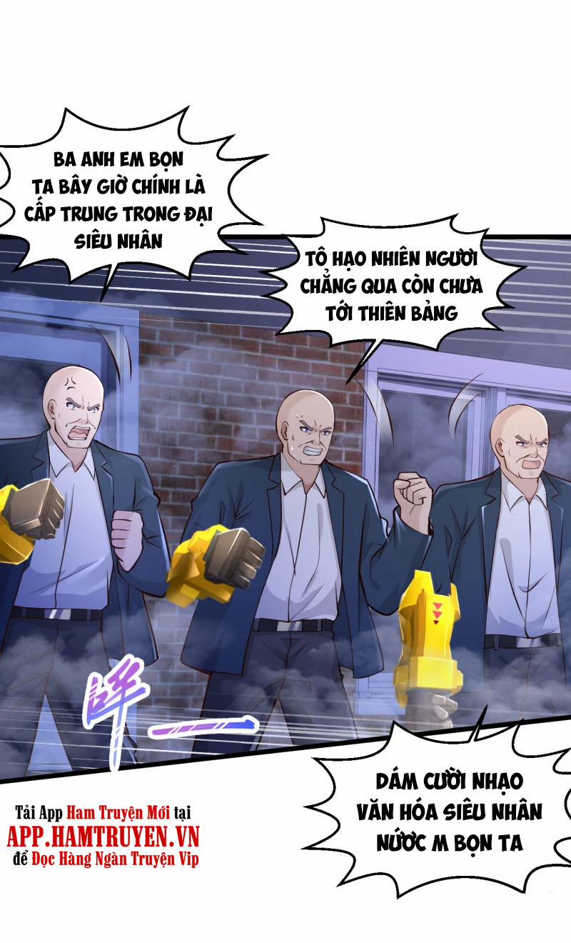Tuyệt Phẩm Y Thánh 220 trang 16