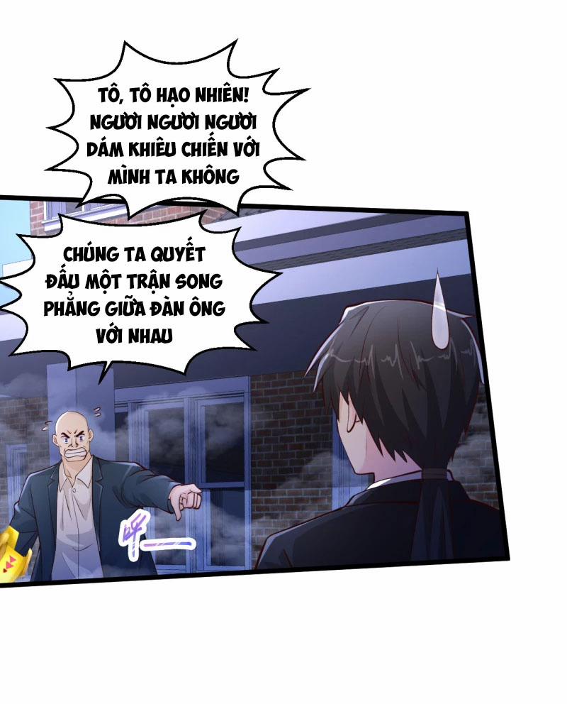 Tuyệt Phẩm Y Thánh 220 trang 25