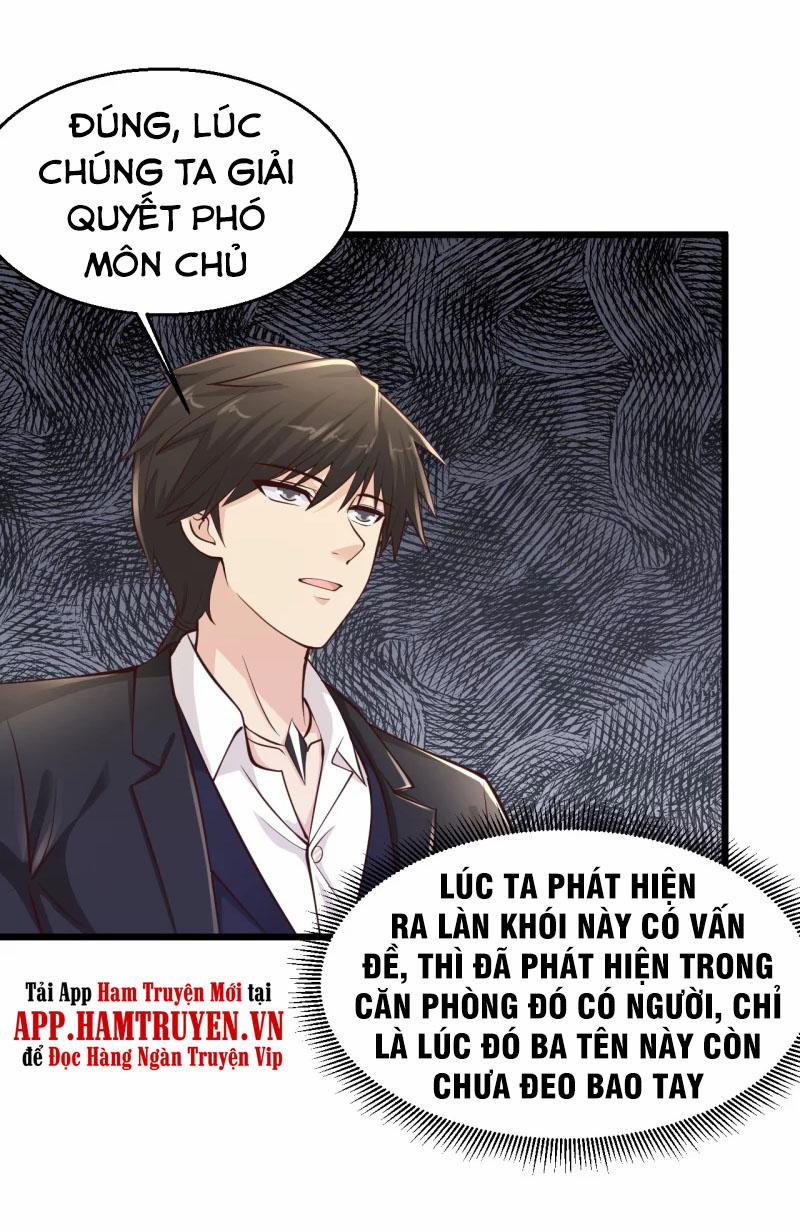 Tuyệt Phẩm Y Thánh 220 trang 6