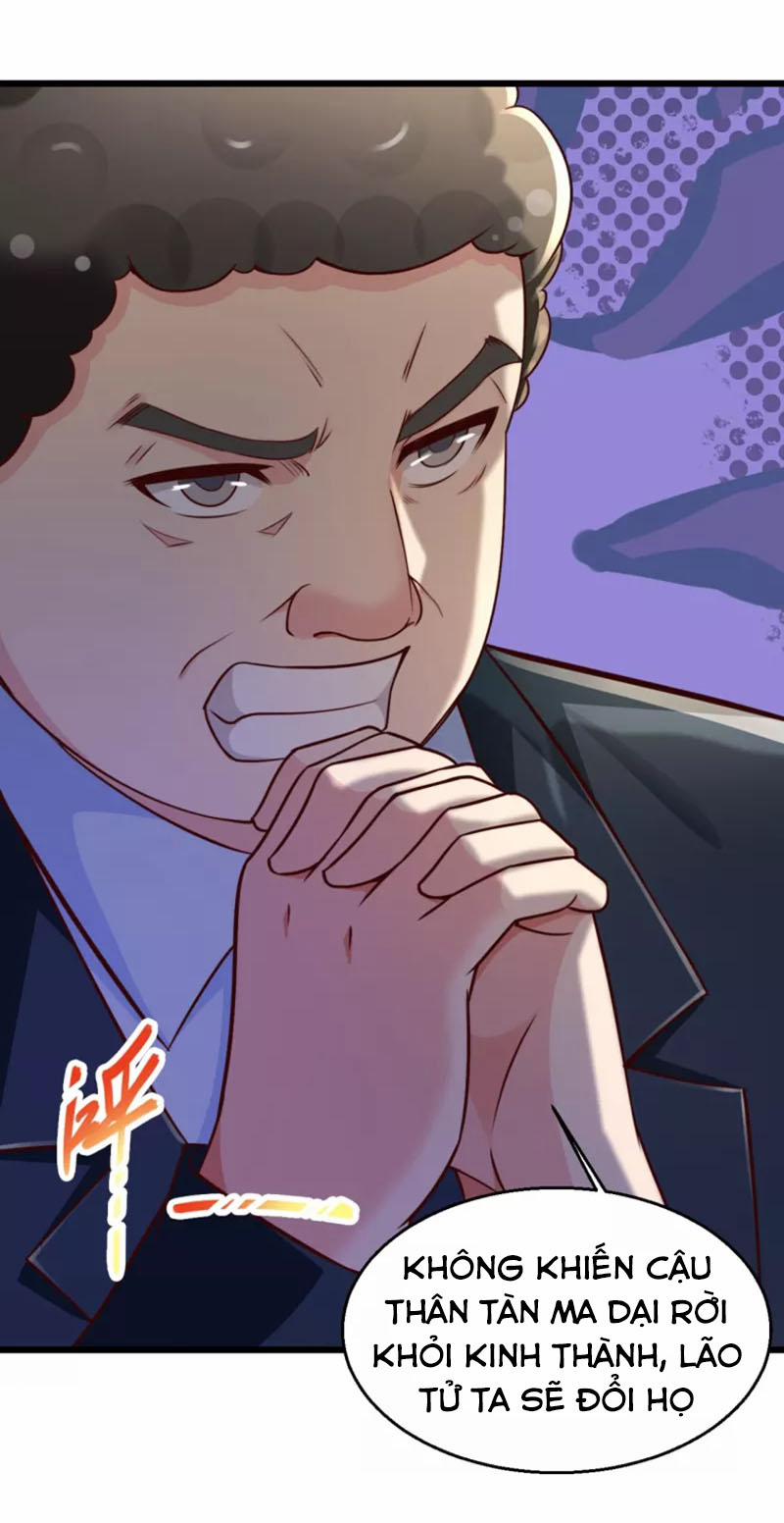 Tuyệt Phẩm Y Thánh 223 trang 11