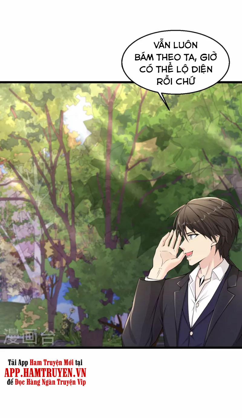 Tuyệt Phẩm Y Thánh 223 trang 14