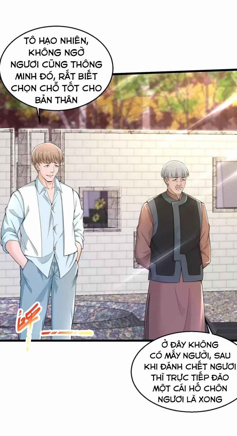 Tuyệt Phẩm Y Thánh 223 trang 17