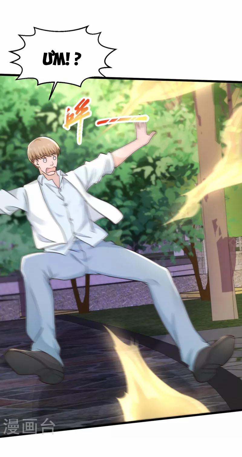 Tuyệt Phẩm Y Thánh 223 trang 25