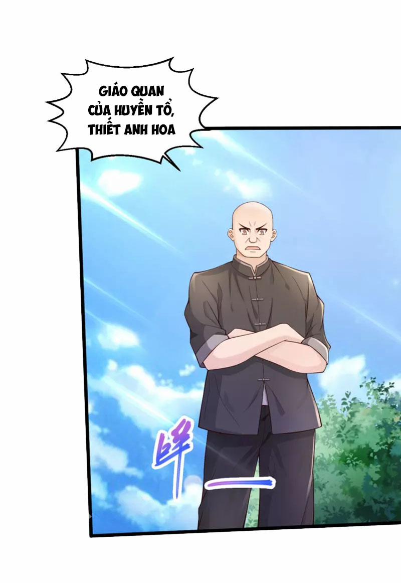 Tuyệt Phẩm Y Thánh 223 trang 31